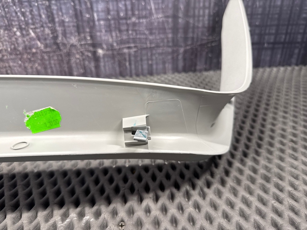 Обшивка крышки багажника, 670 рублей, Красноярск