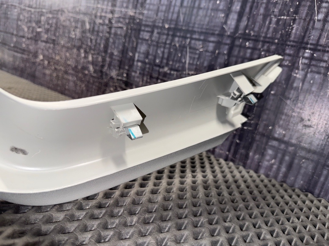 Обшивка крышки багажника, 670 рублей, Красноярск