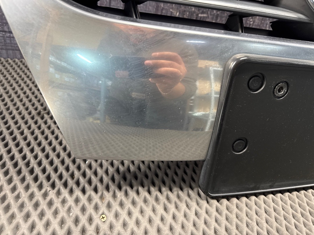 Решетка радиатора, 17320 рублей, Красноярск