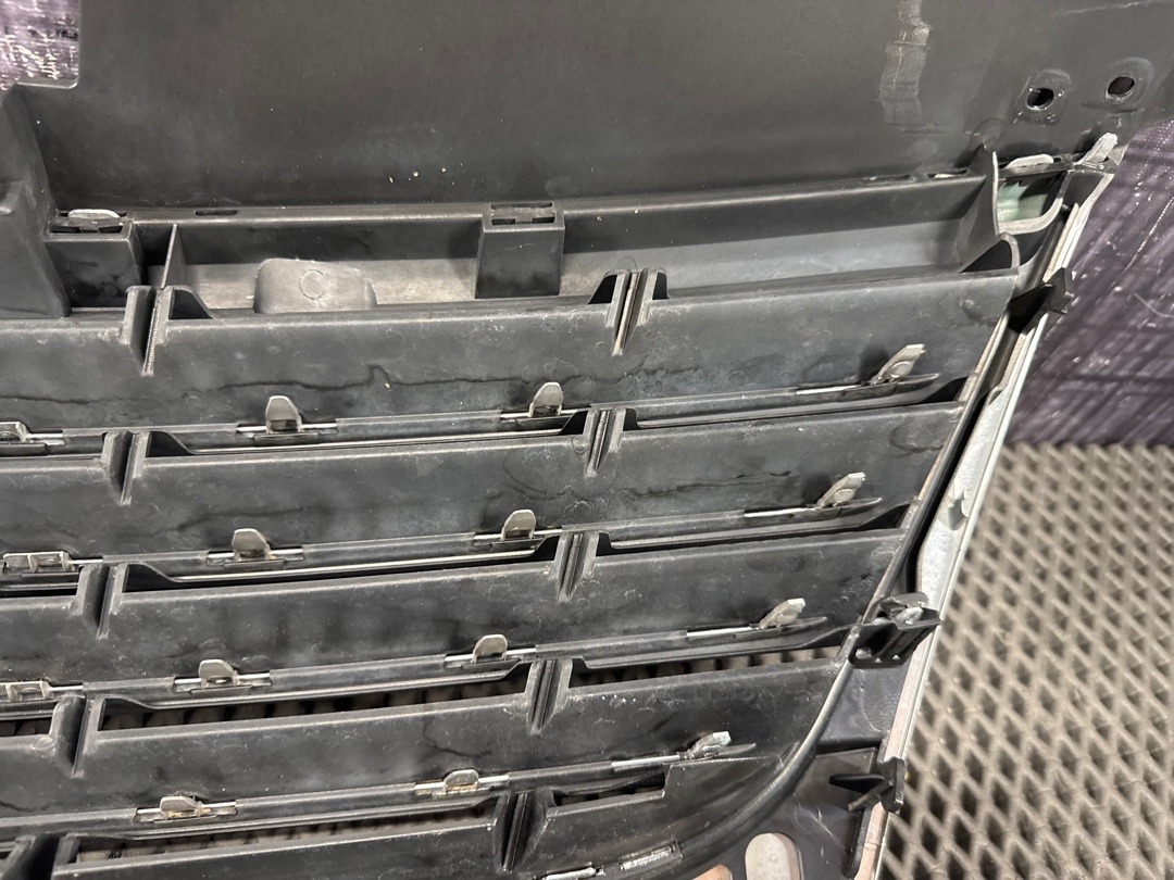 Решетка радиатора, 17320 рублей, Красноярск