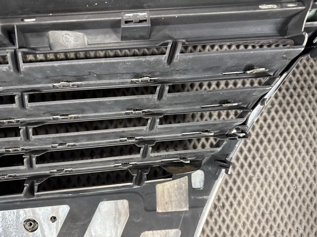 Решетка радиатора, 17320 рублей, Красноярск