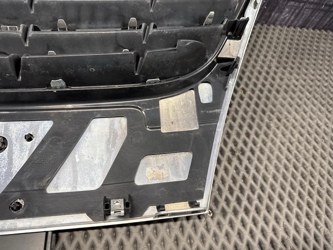 Решетка радиатора, 17320 рублей, Красноярск