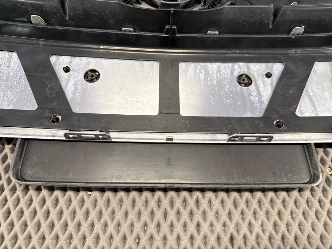 Решетка радиатора, 17320 рублей, Красноярск