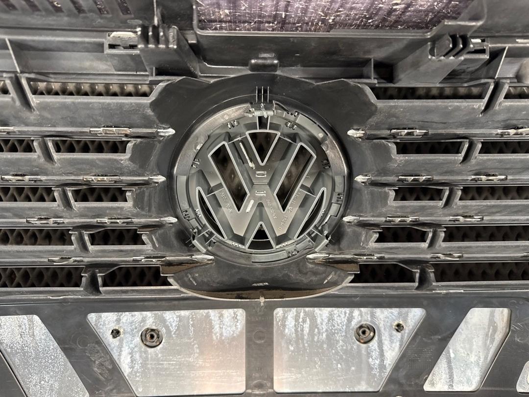 Решетка радиатора, 17320 рублей, Красноярск