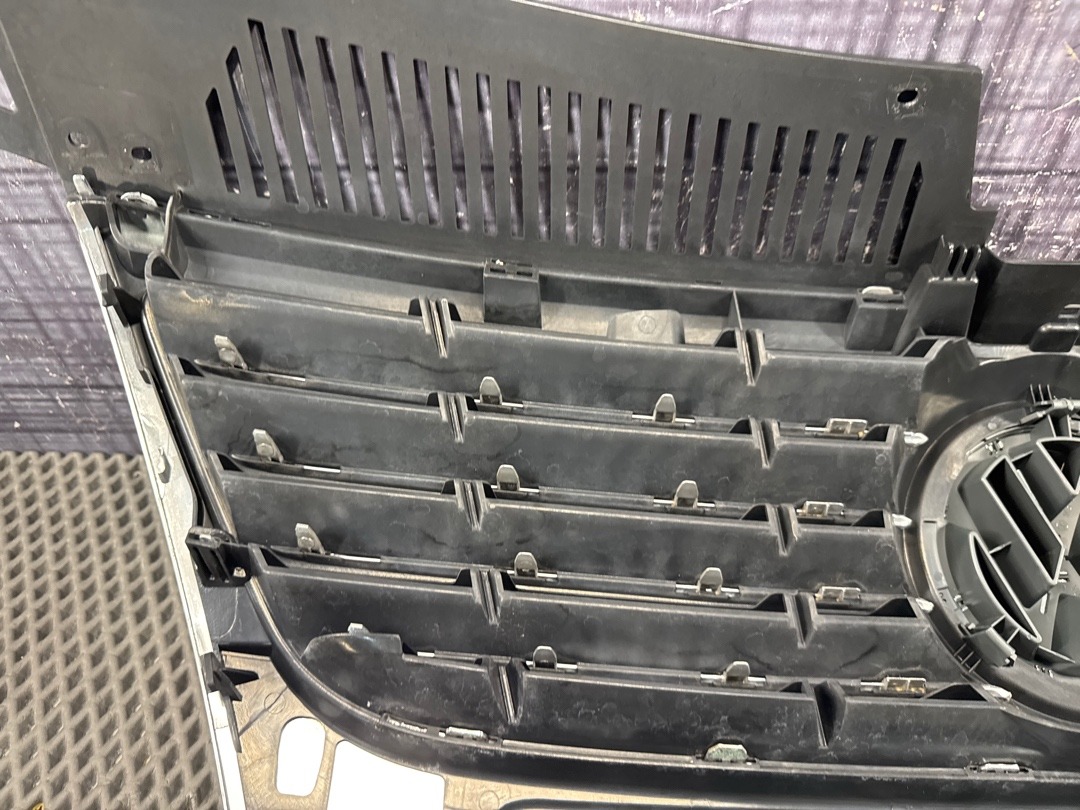 Решетка радиатора, 17320 рублей, Красноярск