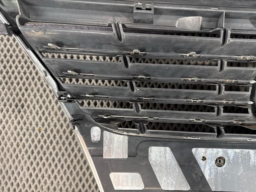 Решетка радиатора, 17320 рублей, Красноярск