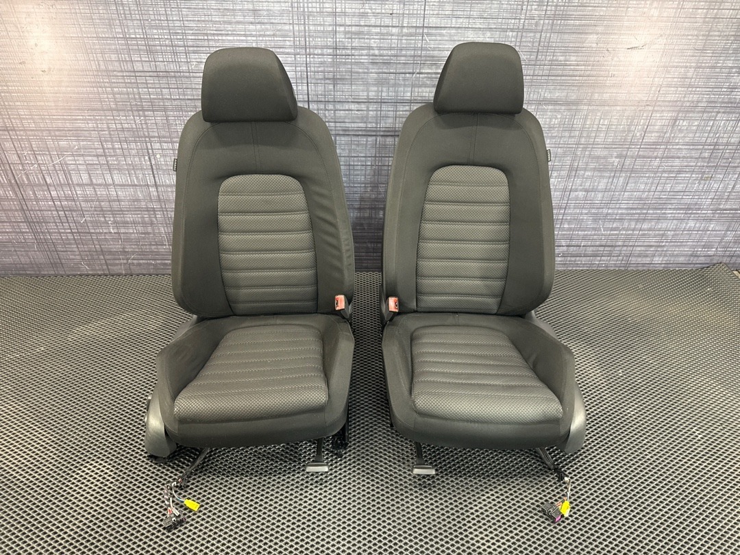 Комплект сидений, 31120 рублей, Красноярск