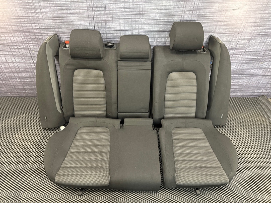 Комплект сидений, 31120 рублей, Красноярск