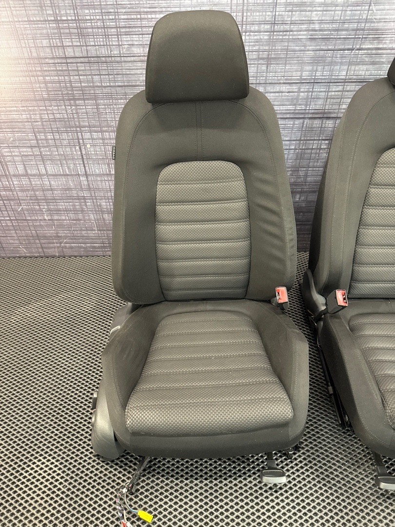 Комплект сидений, 31120 рублей, Красноярск