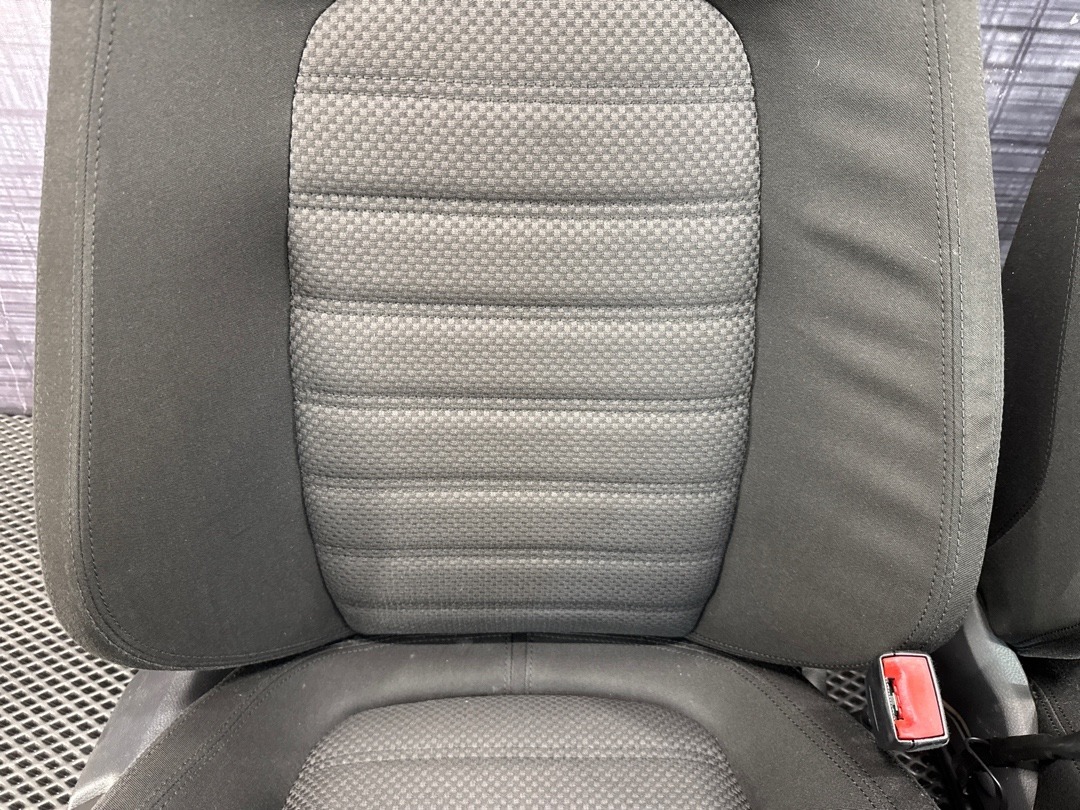 Комплект сидений, 31120 рублей, Красноярск