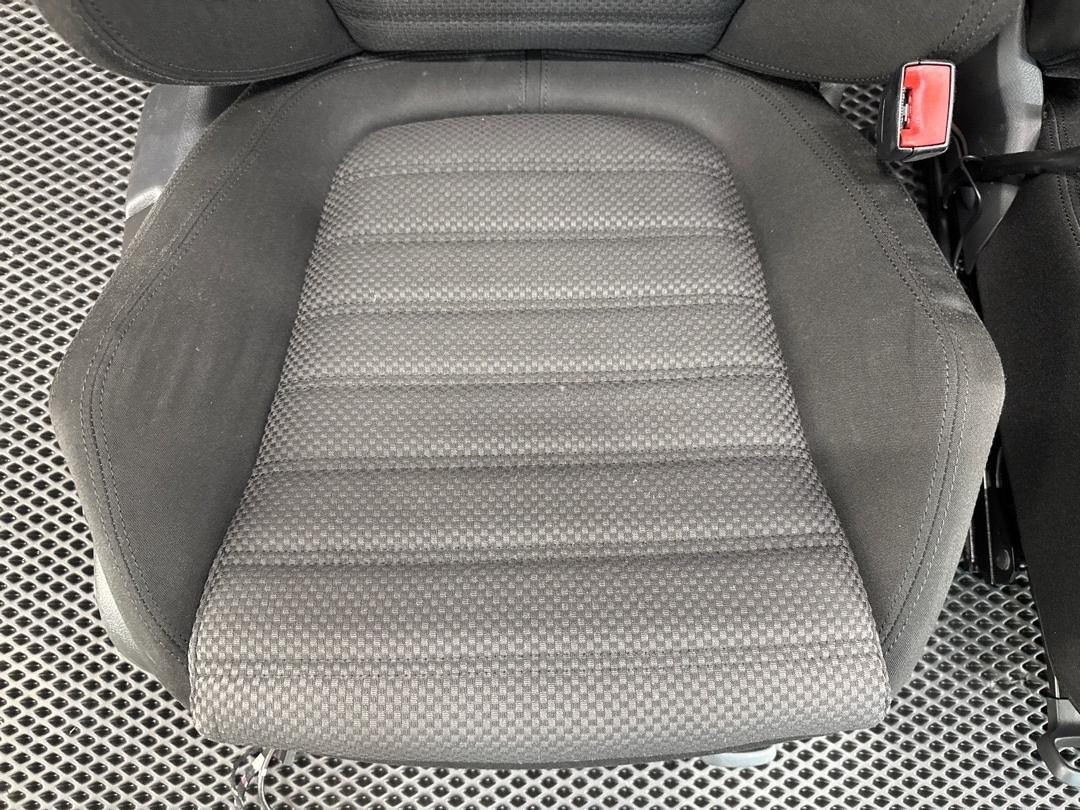 Комплект сидений, 31120 рублей, Красноярск