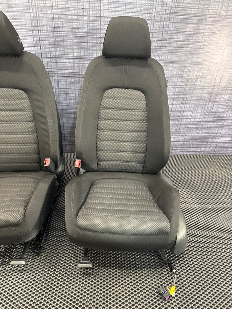 Комплект сидений, 31120 рублей, Красноярск