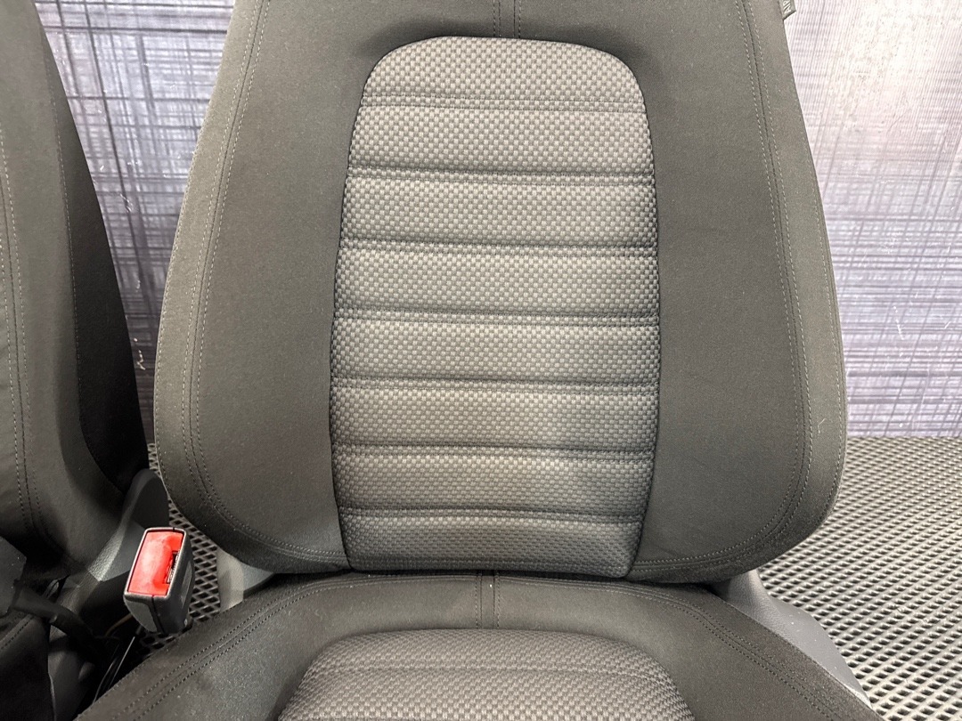 Комплект сидений, 31120 рублей, Красноярск