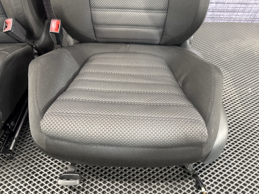 Комплект сидений, 31120 рублей, Красноярск