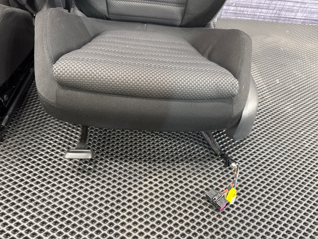 Комплект сидений, 31120 рублей, Красноярск