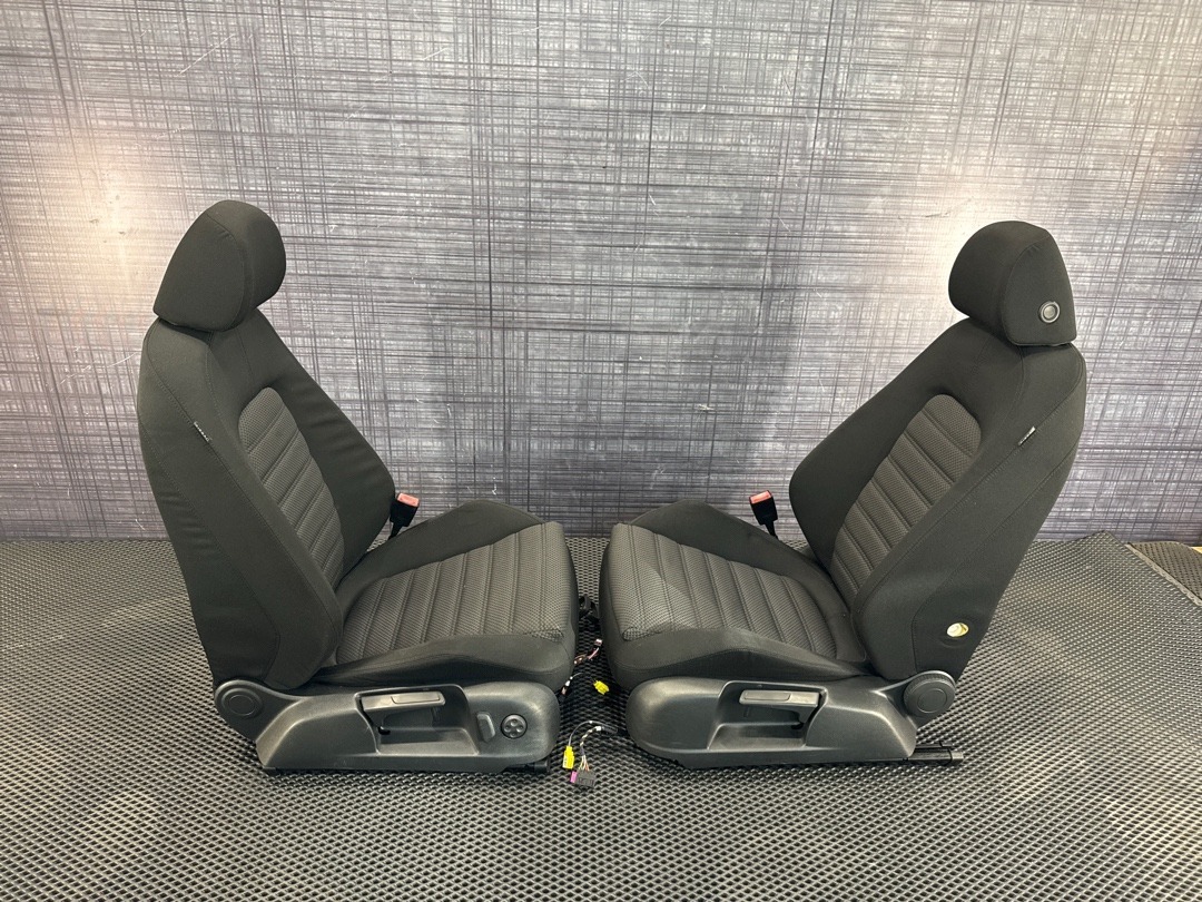 Комплект сидений, 31120 рублей, Красноярск