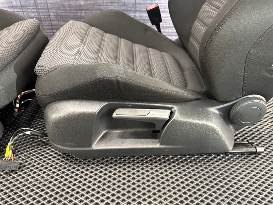 Комплект сидений, 31120 рублей, Красноярск