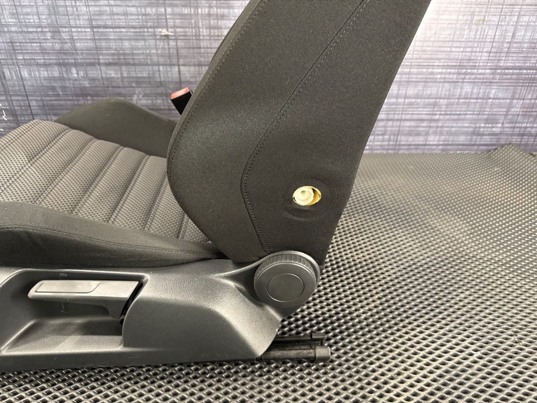 Комплект сидений, 31120 рублей, Красноярск