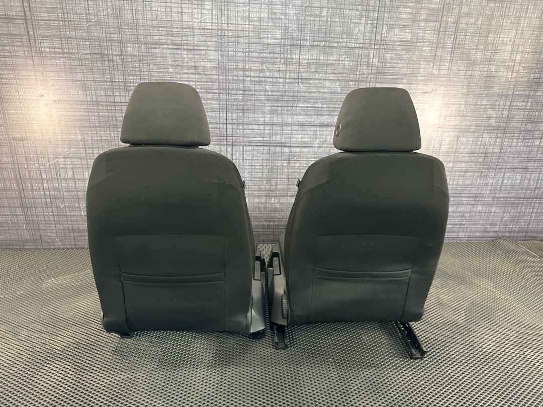 Комплект сидений, 31120 рублей, Красноярск