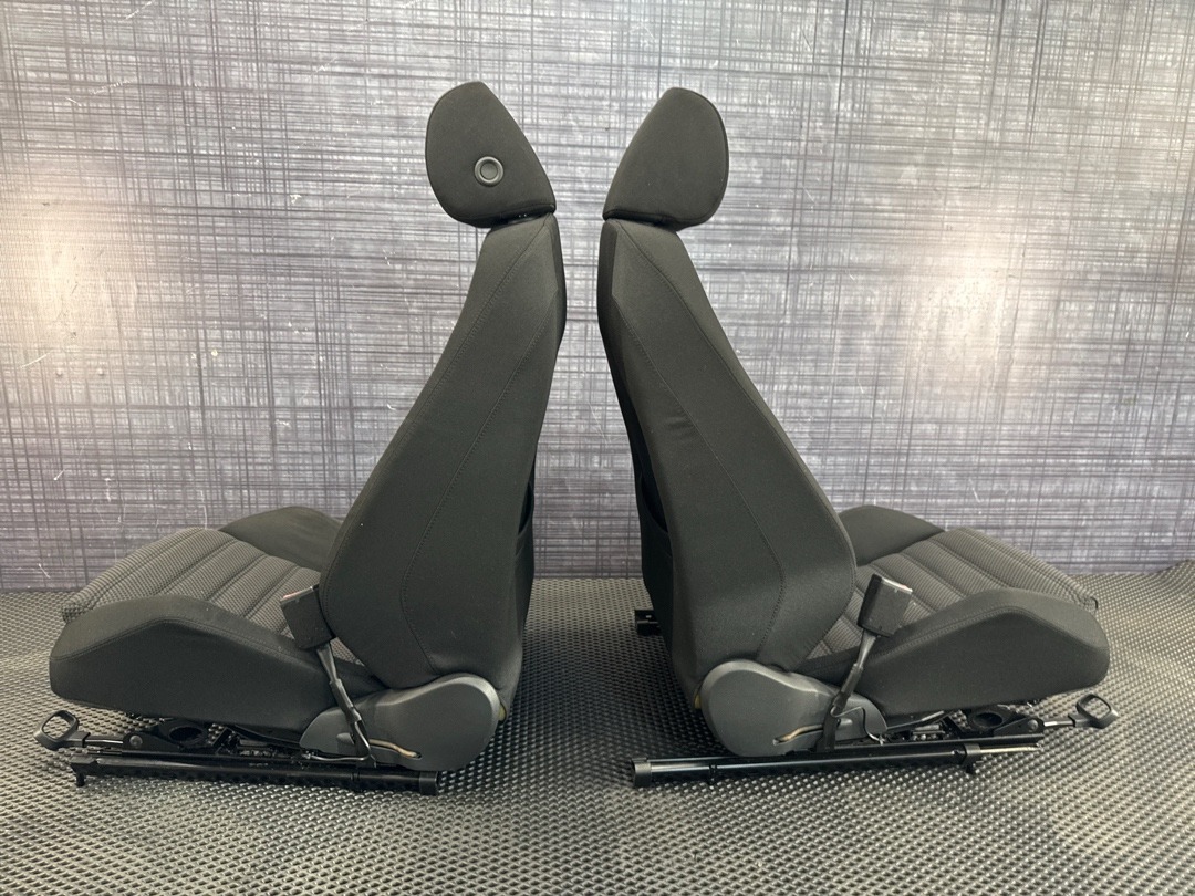 Комплект сидений, 31120 рублей, Красноярск