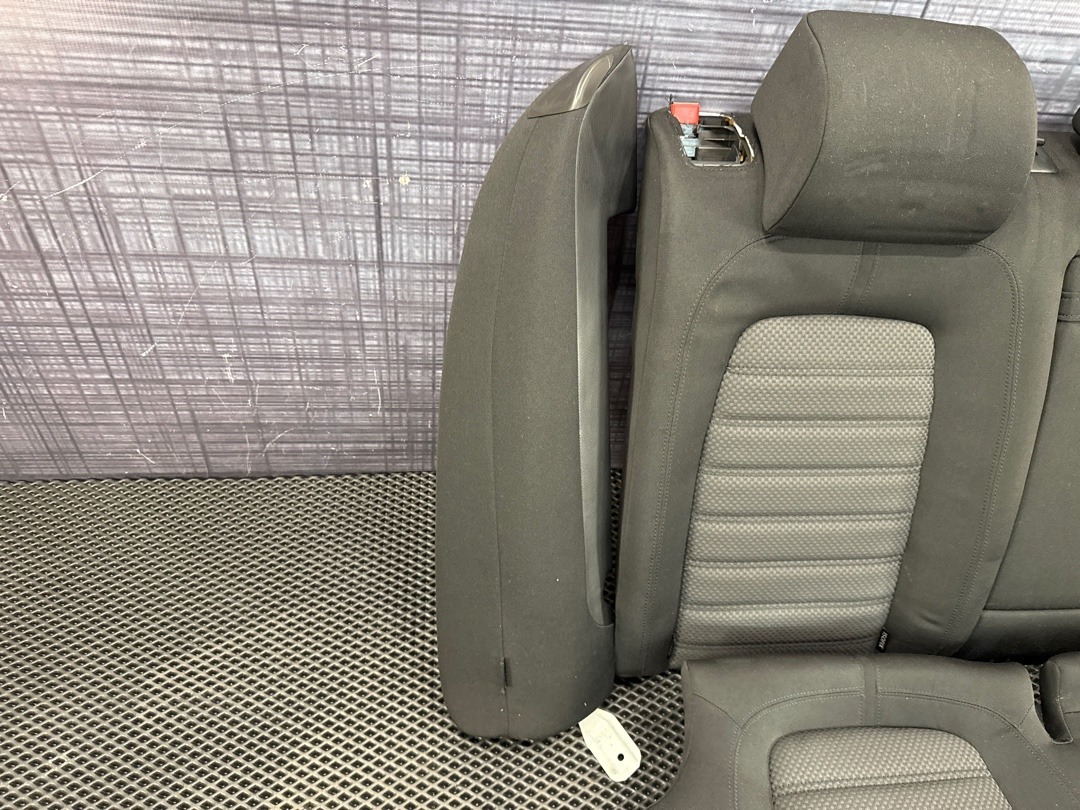 Комплект сидений, 31120 рублей, Красноярск