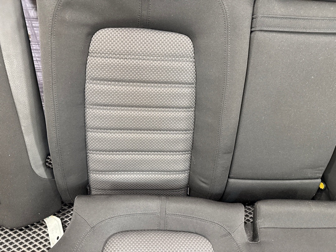 Комплект сидений, 31120 рублей, Красноярск