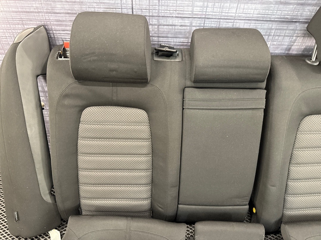 Комплект сидений, 31120 рублей, Красноярск