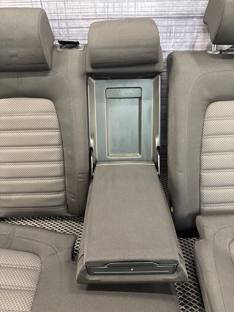 Комплект сидений, 31120 рублей, Красноярск