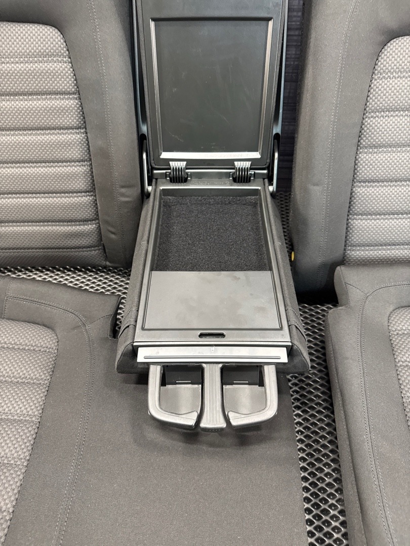 Комплект сидений, 31120 рублей, Красноярск