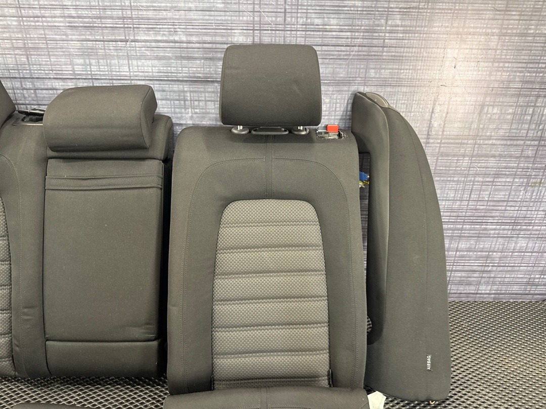 Комплект сидений, 31120 рублей, Красноярск