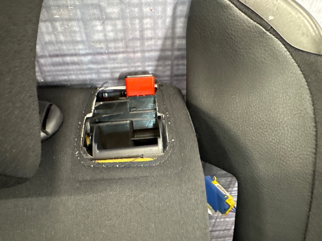 Комплект сидений, 31120 рублей, Красноярск