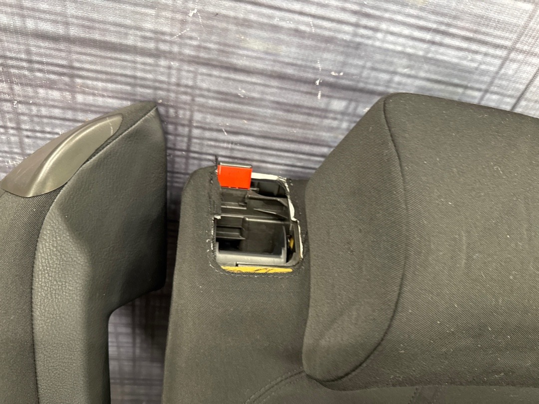 Комплект сидений, 31120 рублей, Красноярск