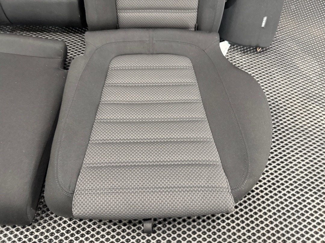 Комплект сидений, 31120 рублей, Красноярск