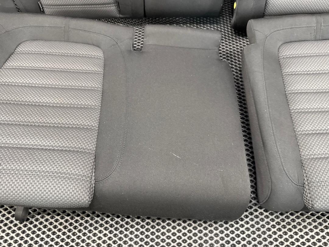 Комплект сидений, 31120 рублей, Красноярск