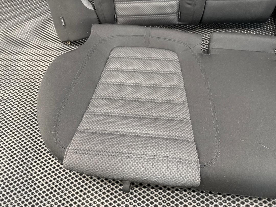 Комплект сидений, 31120 рублей, Красноярск