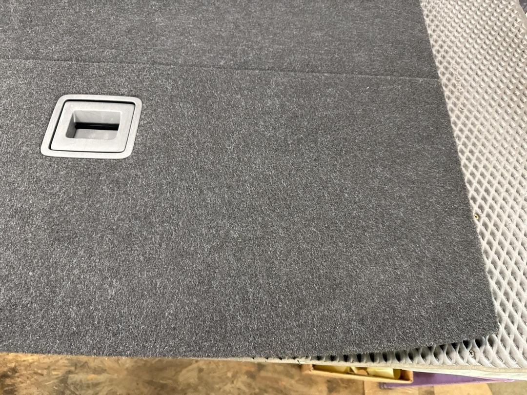 Ковер багажника, 2680 рублей, Красноярск