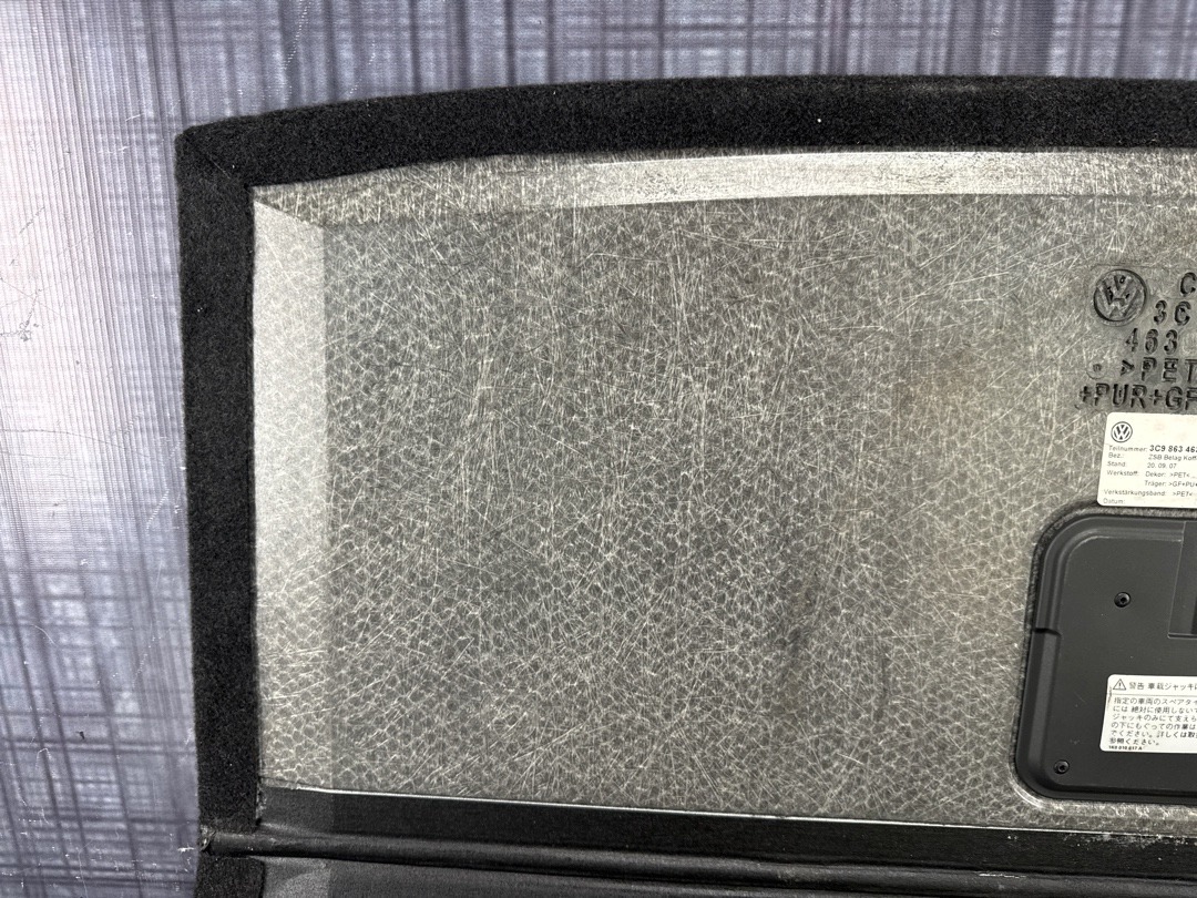 Ковер багажника, 2680 рублей, Красноярск