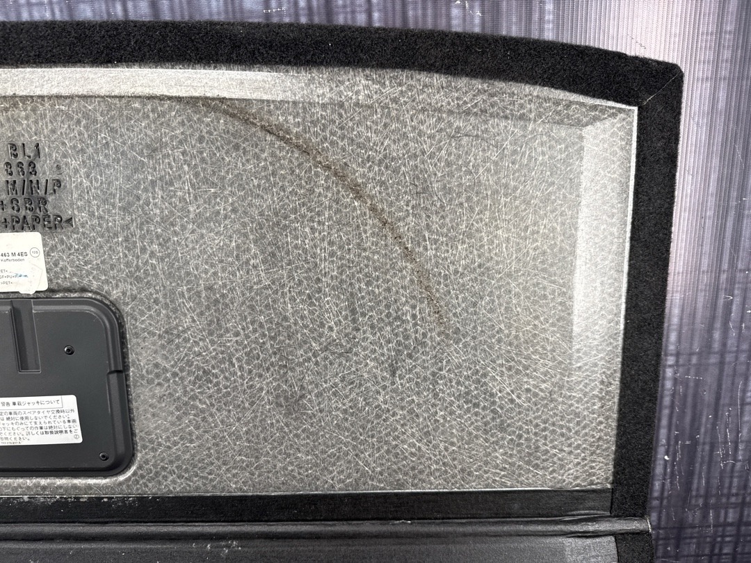 Ковер багажника, 2680 рублей, Красноярск