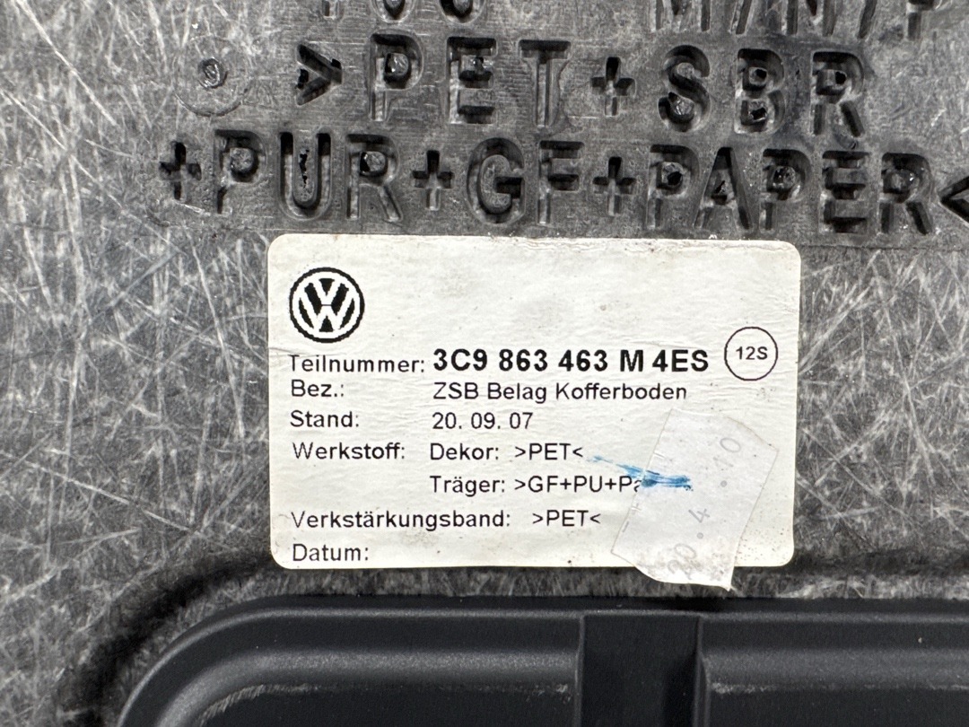 Ковер багажника, 2680 рублей, Красноярск