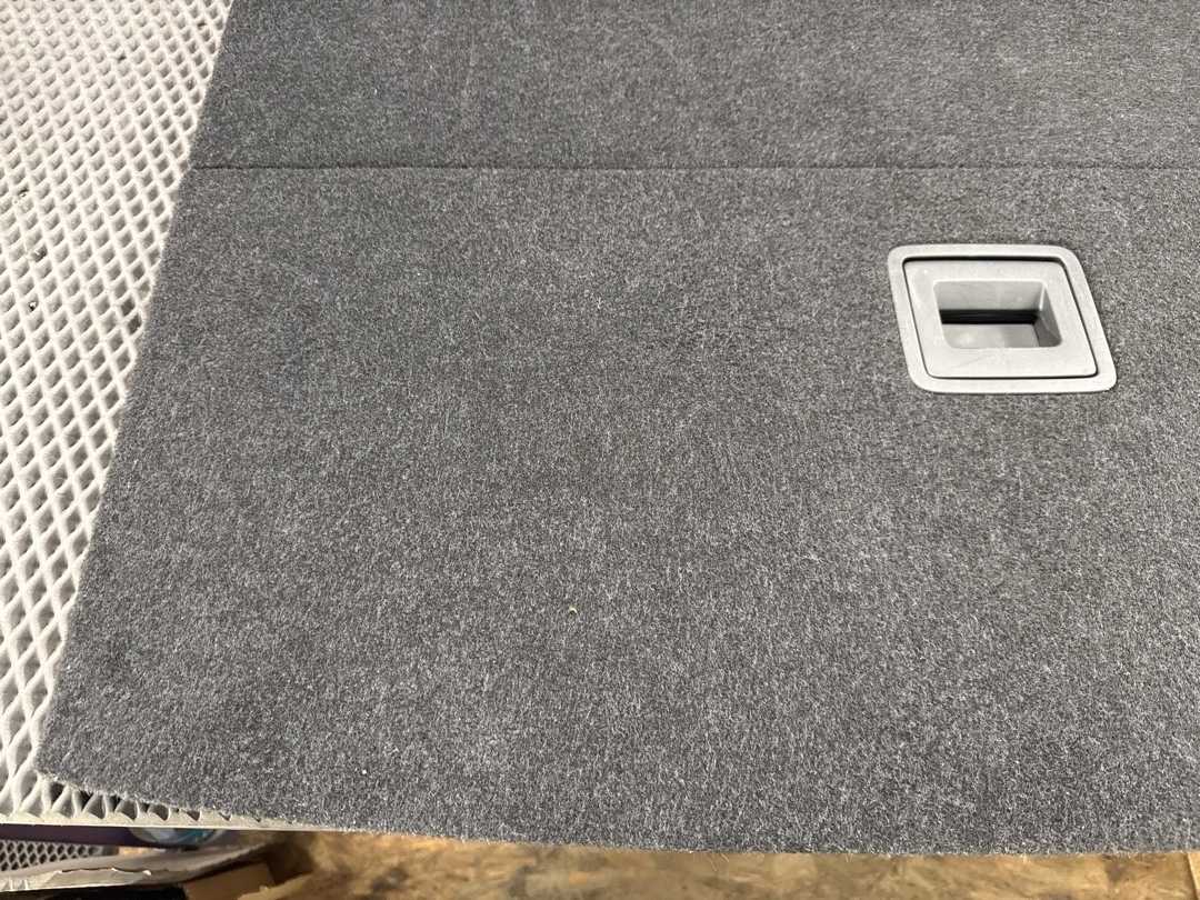 Ковер багажника, 2680 рублей, Красноярск