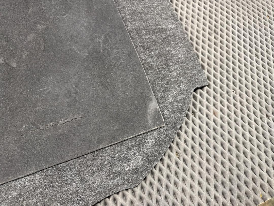 Ковер багажника, 1170 рублей, Красноярск