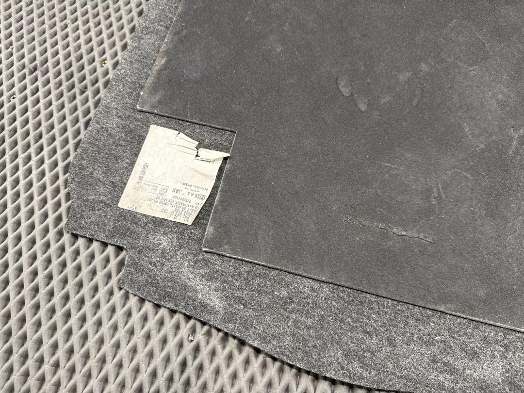 Ковер багажника, 1170 рублей, Красноярск