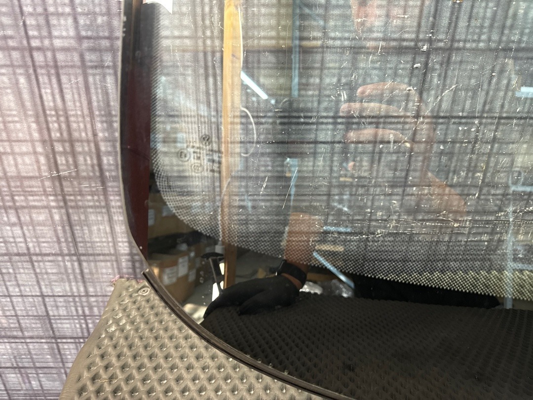 Стекло лобовое, 8660 рублей, Красноярск