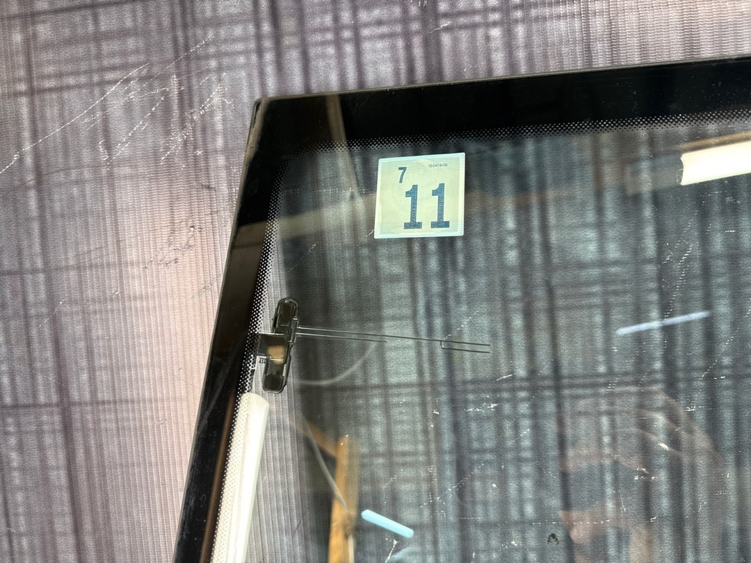 Стекло лобовое, 8660 рублей, Красноярск