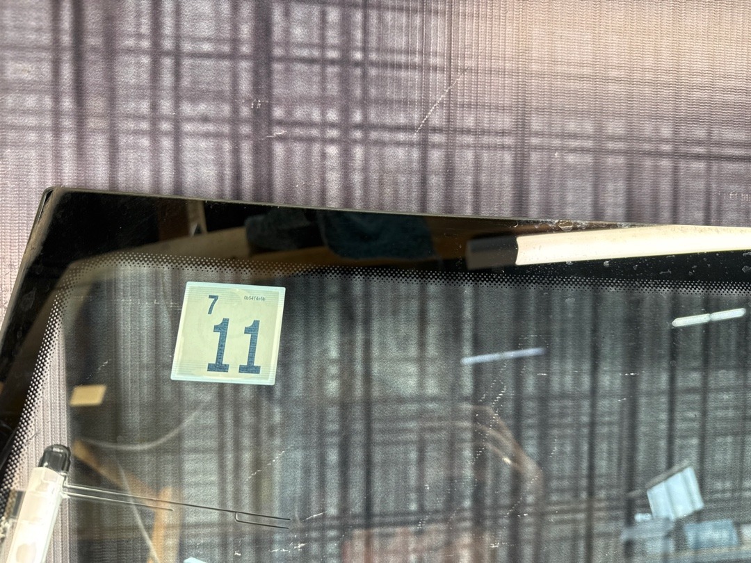 Стекло лобовое, 8660 рублей, Красноярск