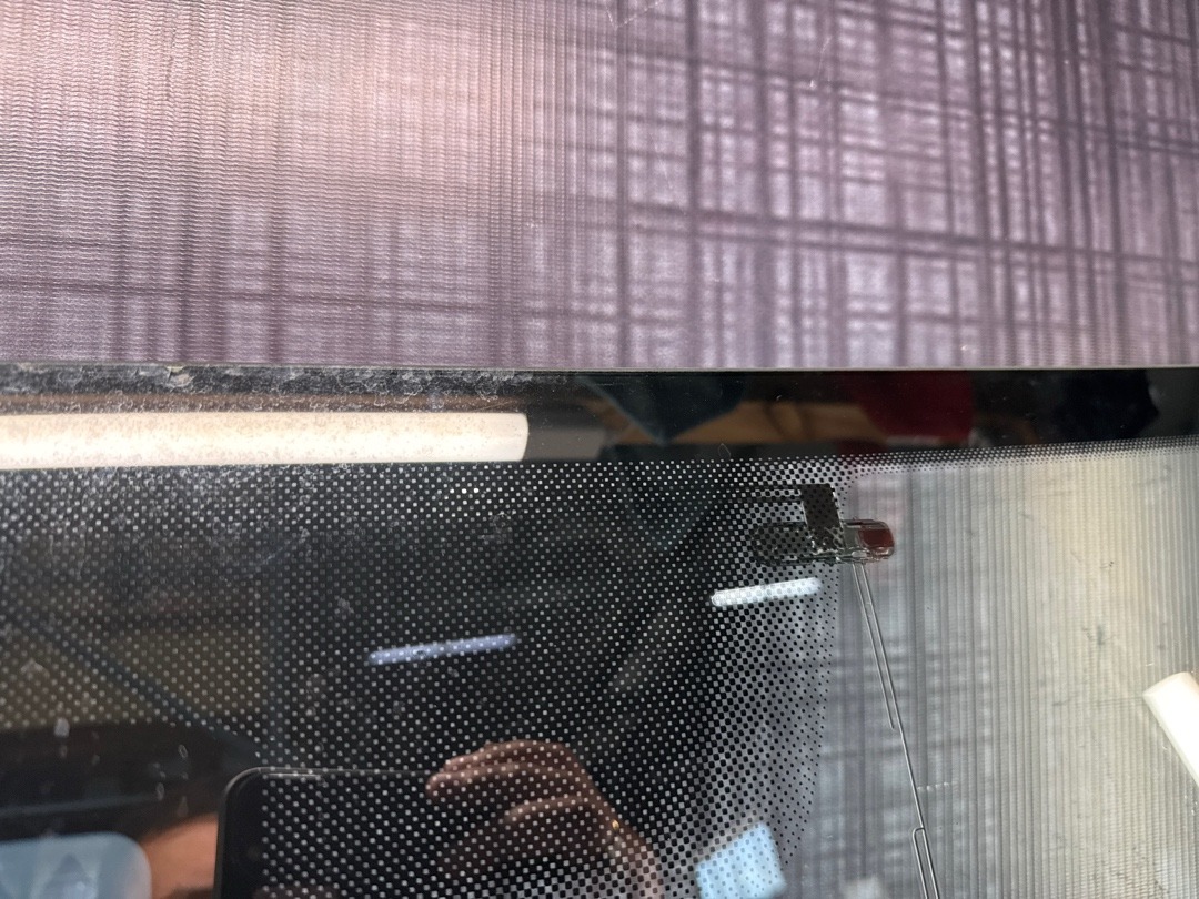 Стекло лобовое, 8660 рублей, Красноярск