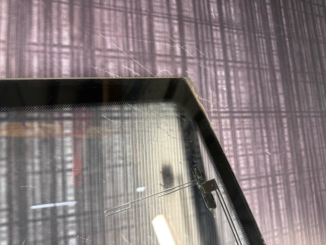 Стекло лобовое, 8660 рублей, Красноярск