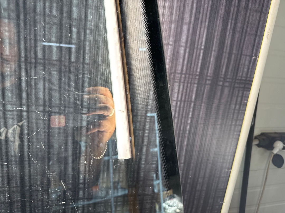 Стекло лобовое, 8660 рублей, Красноярск