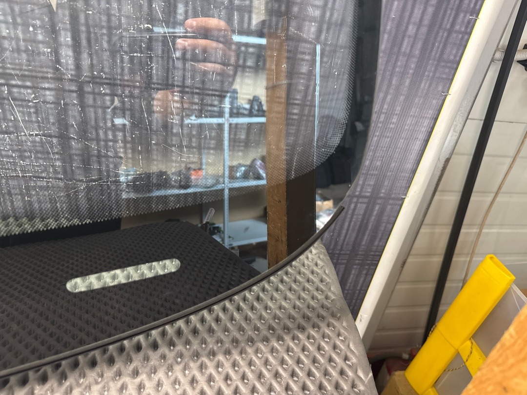 Стекло лобовое, 8660 рублей, Красноярск