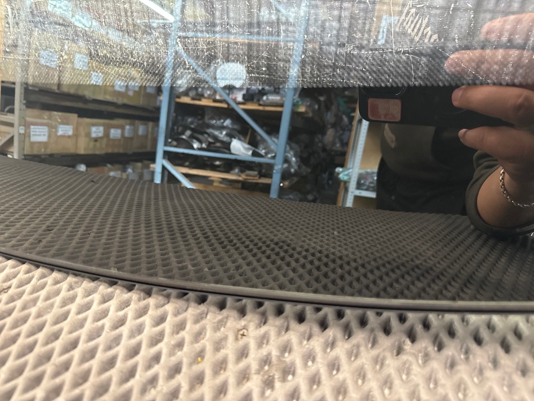 Стекло лобовое, 8660 рублей, Красноярск